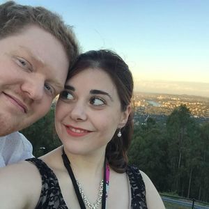 Meet your Posher, Christina